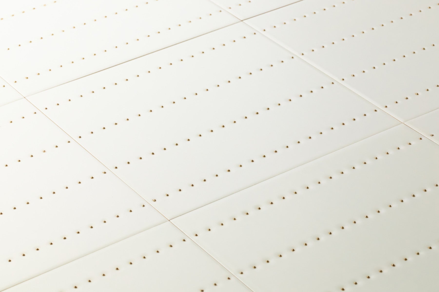 Velvet White 12x12 Velvet 3 Decorative Tile Rectified