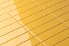 Chroma Lemon 3x10 Field Tile Glossy