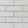 City Bricks Street Light 3x9 Field Tile Gloss