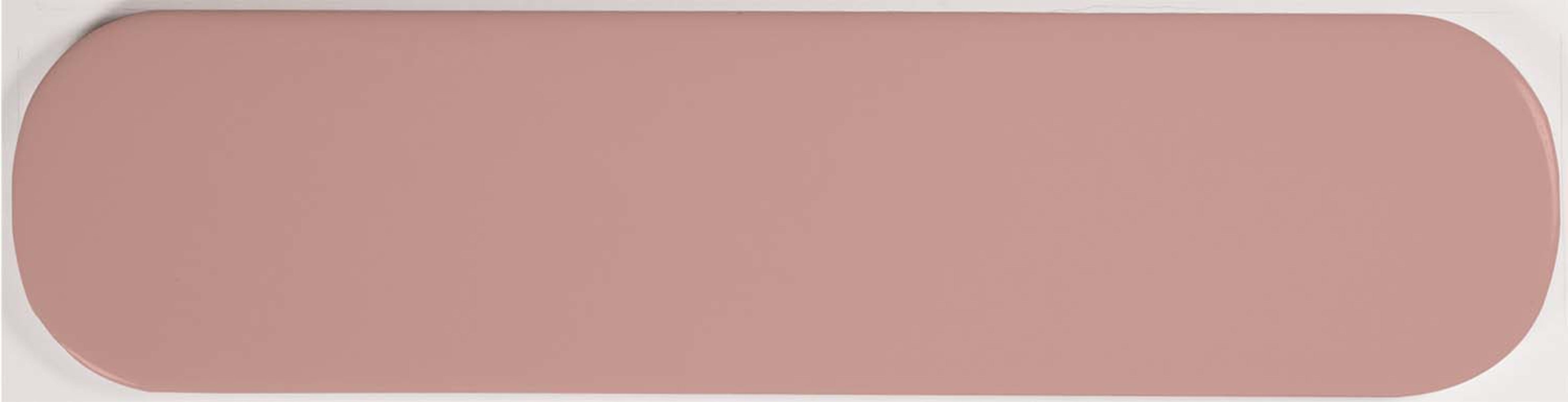 Grace Blush 3x12 O Field Tile Glossy