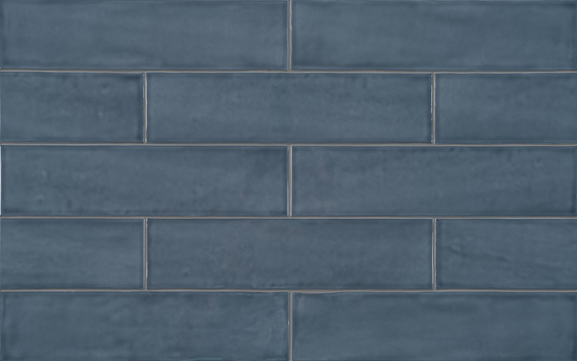 Teramoda Ink 3x12 Field Tile Glossy