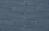 Teramoda Ink 3x12 Field Tile Glossy