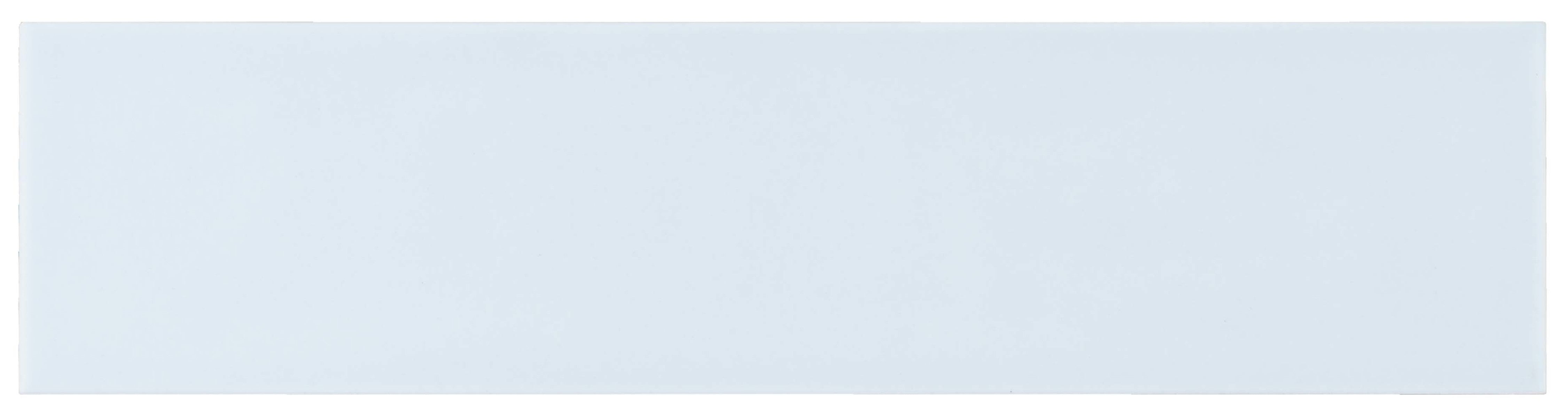 Habitat River Blue 2x10 Field Tile Matte