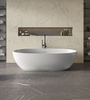 Melange Cream Earth 4x21 Field Tile