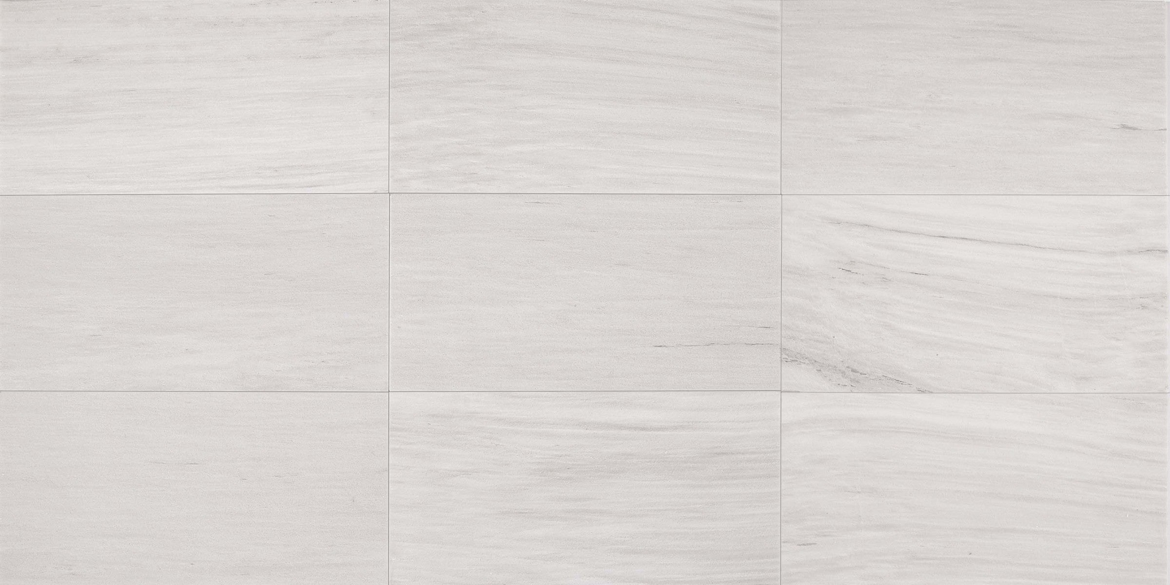 Ascend Stone Candid Heather 3x8 Field Tile Honed