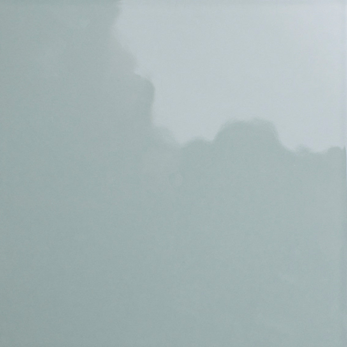 Bits Scuba Blue 2x5 Field Tile Gloss