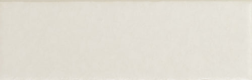 Skin White 2x5 Field Tile Matte