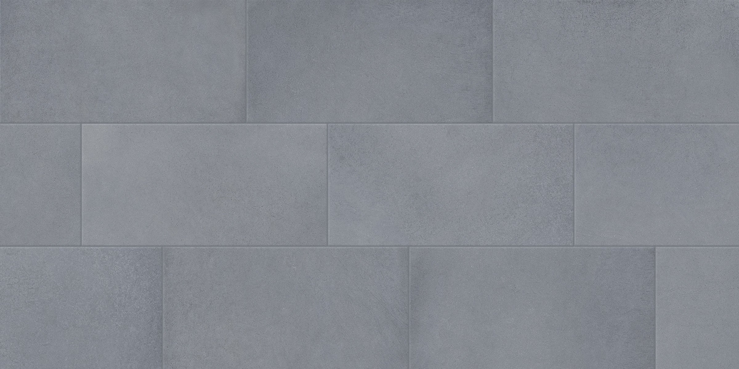 Urban Living Dust Blue 12x12 Field Tile Matte Rectified