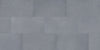 Urban Living Dust Blue 12x12 Field Tile Matte Rectified