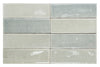 Colour Notes Agata 2x5 Field Tile Glossy