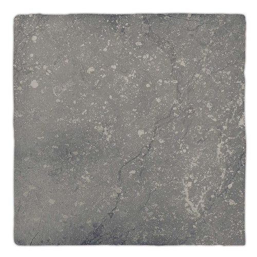 Gea Charcoal 5x5 Field Tile Matte