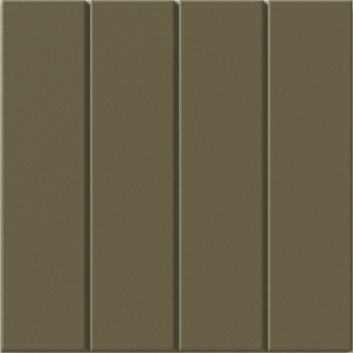 Raster Moss 6x6 Lines M Decorative Tile