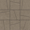 Argent 2.0 Concrete Jungle 4x4 Random Angle Mosaic