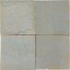 Iris Gray 4x4 Field Tile Glossy