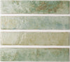 Potters Agave 2x10 Field Tile Glossy