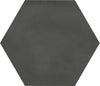 Form Graphite Hexagon 7X8