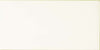Delray White Caps 3x6 Field Tile Glossy