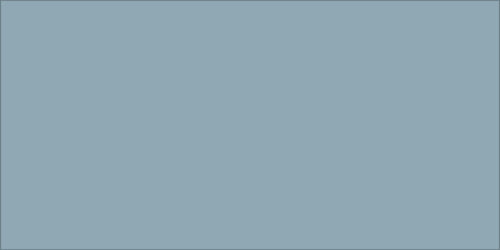 Solid Sky 3x5 Field Tile Matte Rectified