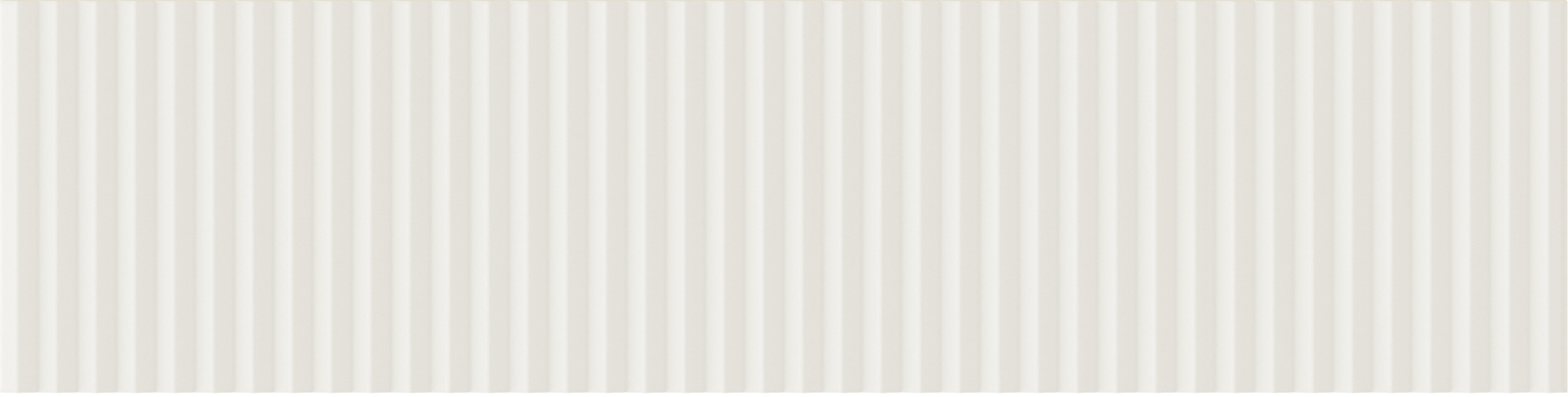 Twin Peaks Snow 3x12 Low Decorative Tile