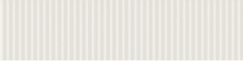 Twin Peaks Snow 3x12 Low Decorative Tile