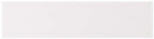 Habitat Alabaster 2x10 Field Tile Glossy