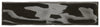 Costa Clara Deep Sea 3x12 Field Tile Glossy
