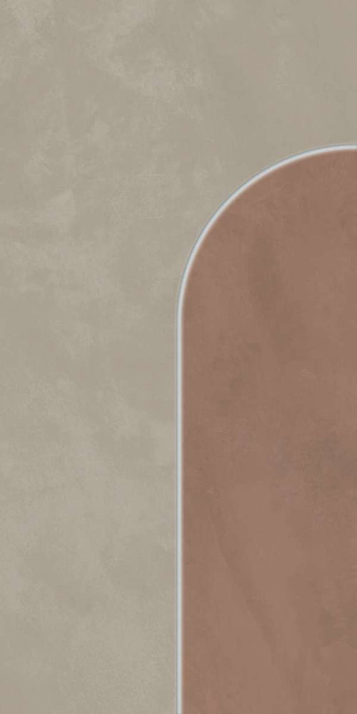 Join Ginger / Spice 6x12 Arcade 03 Decorative Tile Soft