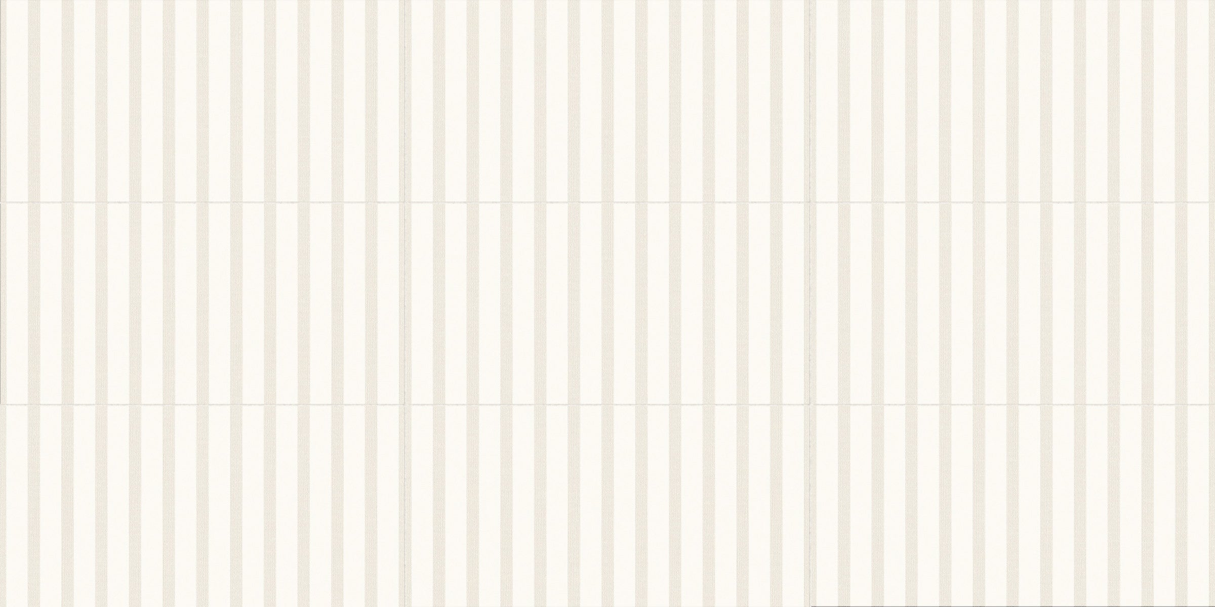 Bestow Cream 12x12 Saori Field Tile Rectified