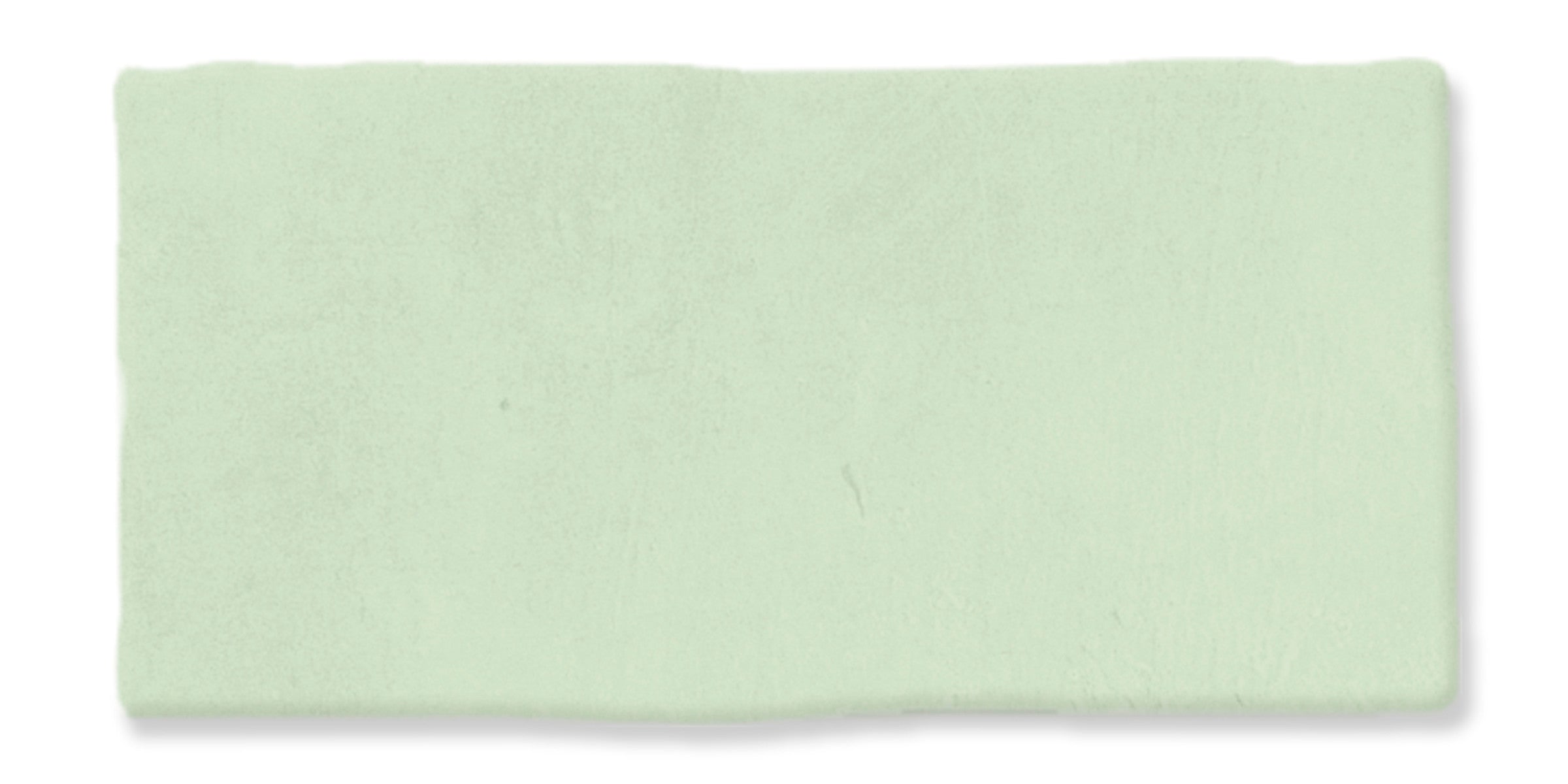 Fez Mint 2x5 Field Tile Matte