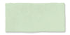 Fez Mint 2x5 Field Tile Matte