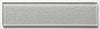 Cascade Glass Tule 2x8 Field Tile Textured