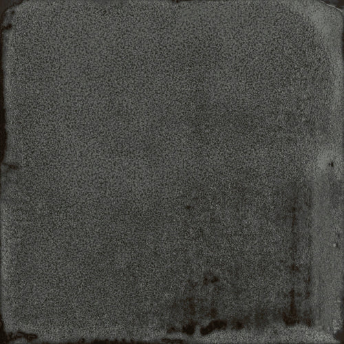 Enso Graphite 5x5 Nakama Field Tile Matte