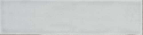 Teramoda Silver 3x12 Field Tile Glossy