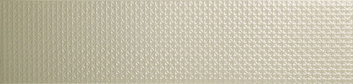 Texiture Alabaster 3x10 Pattern Mix Field Tile Gloss