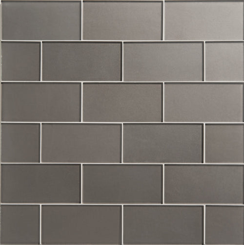 Astoria Manhattan 3x6 Field Tile Silk