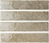 Potters Fossil 2x10 Field Tile Glossy