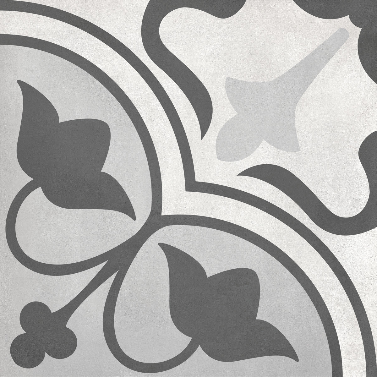 Form Ice Clover Deco 8X8