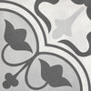 Form Ice Clover Deco 8X8