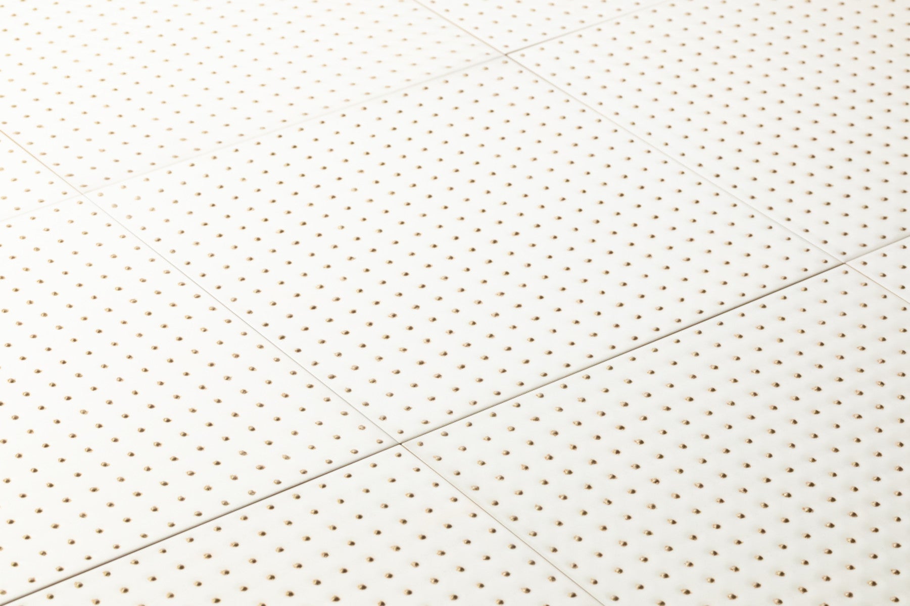 Velvet White 12x12 Velvet 1 Decorative Tile Rectified