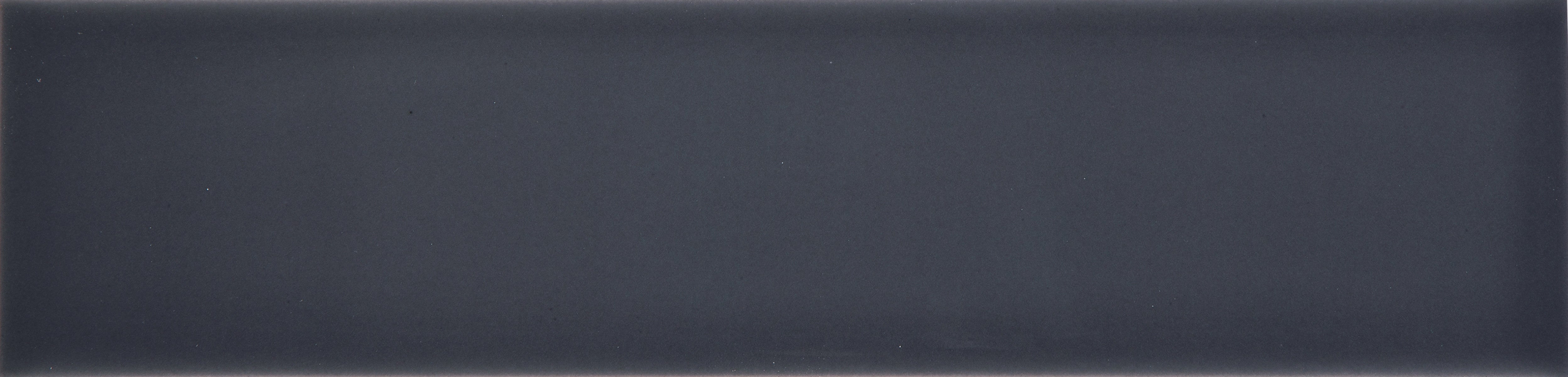 Cursive Charcoal 3x12 Field Tile Glossy