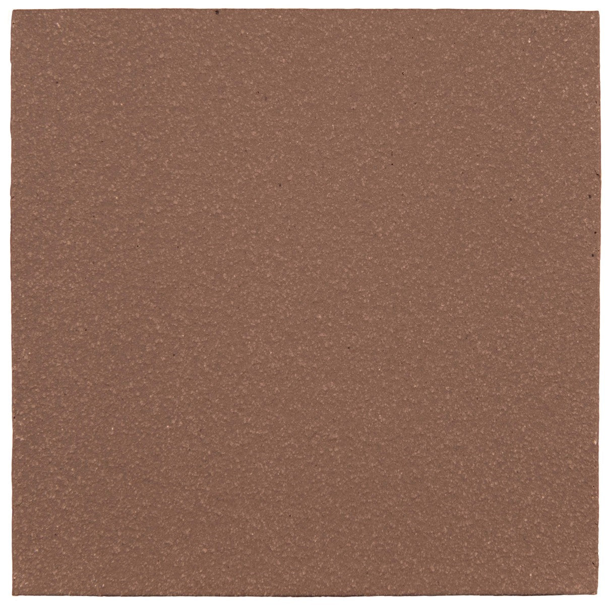 Questep Red 6x6 Tread Field Tile Textured