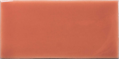 Fayenza Coral 2-1/2x5 Field Tile