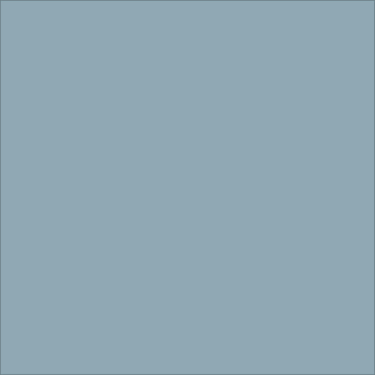 Solid Sky 3x5 Field Tile Matte Rectified