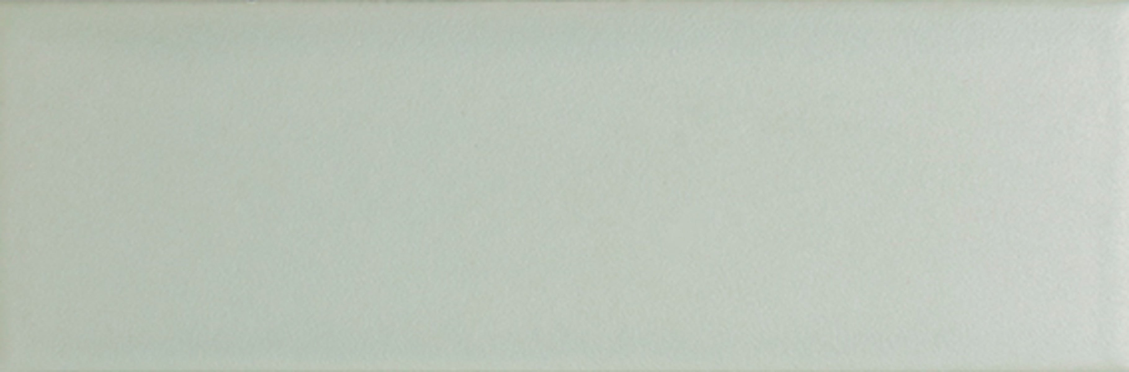 Bits Celadon 2x5 Field Tile Matte