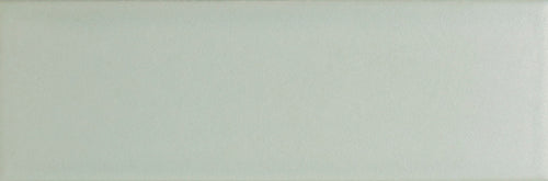 Bits Celadon 2x5 Field Tile Matte
