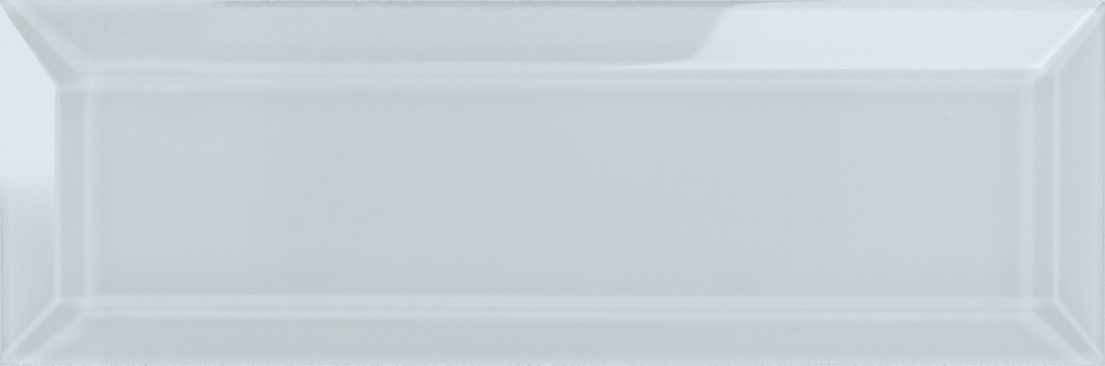 Bliss Element Glass Skylight Beveled 3X9