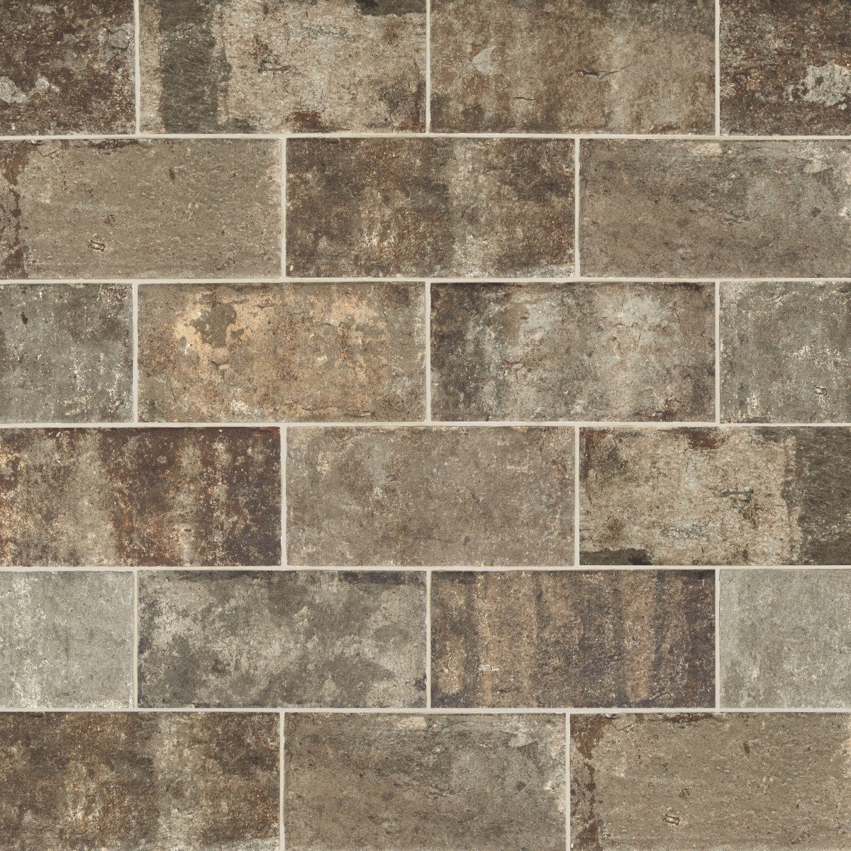 Urban District Brx Eastside Brx 4x8 Field Tile Matte