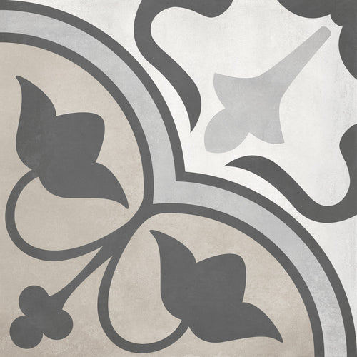 Form Sand Clover Deco 8X8
