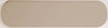 Grace Sand 3x12 O Field Tile Glossy