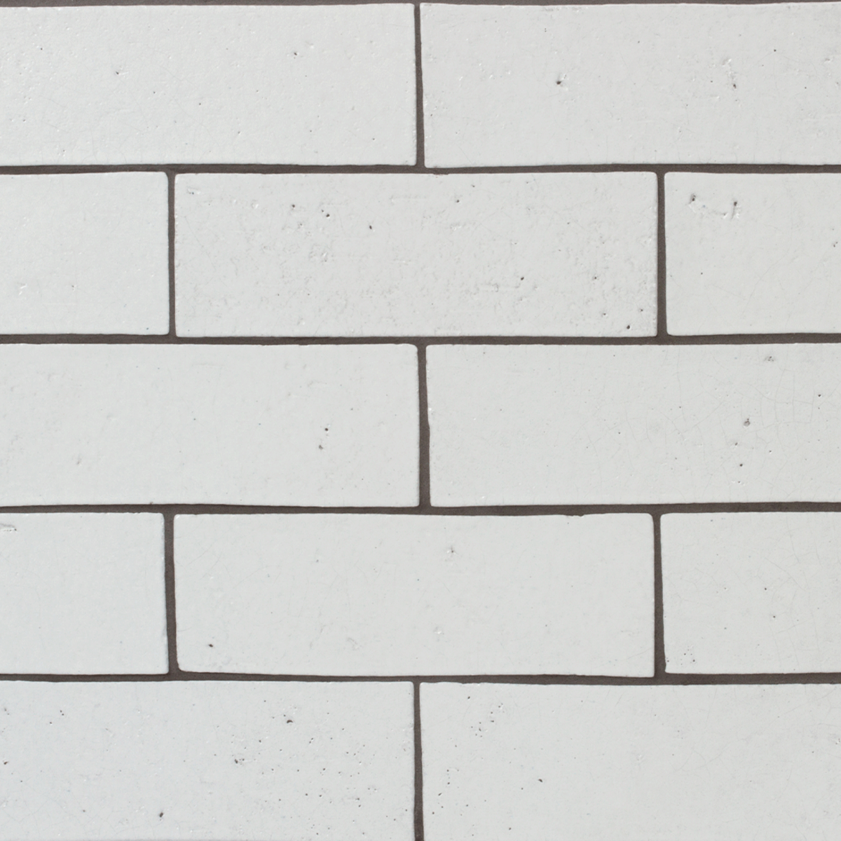 City Bricks Street Light 3x9 Field Tile Matte
